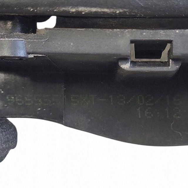 Maçaneta Interna Esquerda Citroën C4 Grand Picasso image 5