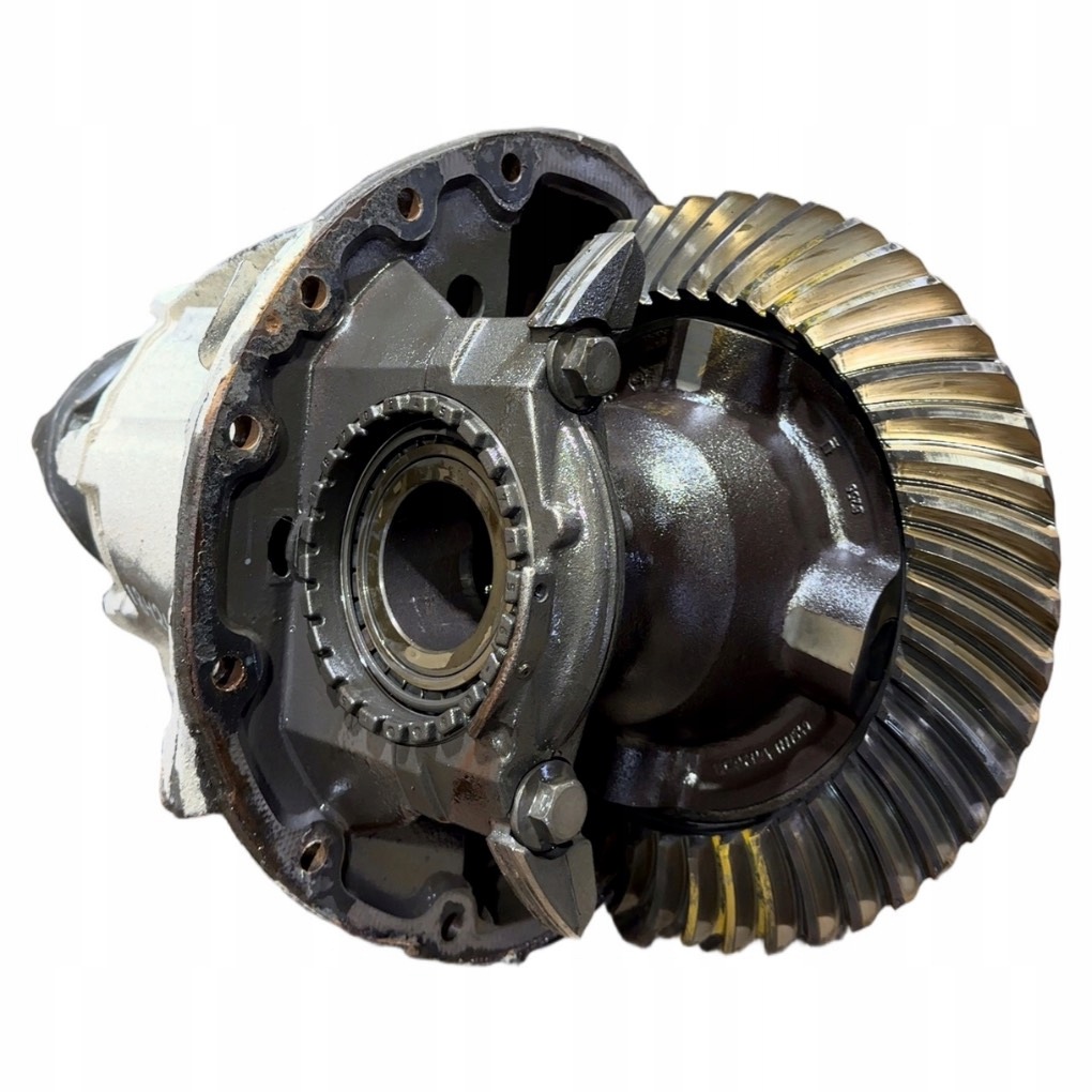 Différentiel Scania 2547843 Essieu Moteur image 6