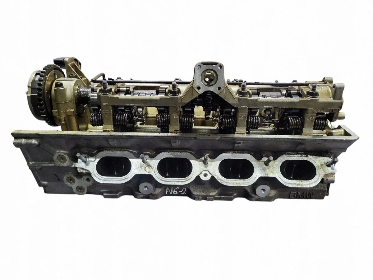 BMW OE 7506387 Cabeça Usada image 3