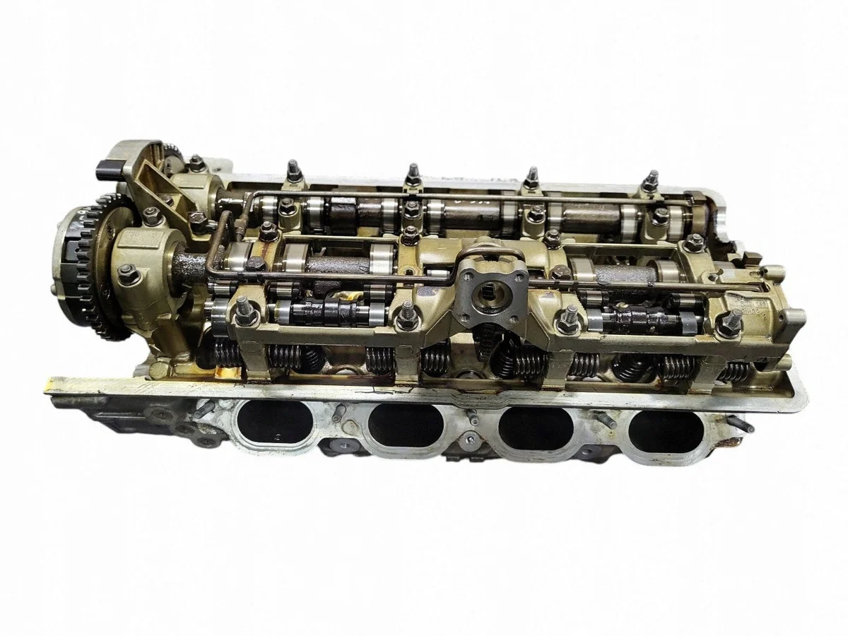 BMW OE 7506387 Cabeça Usada image 6