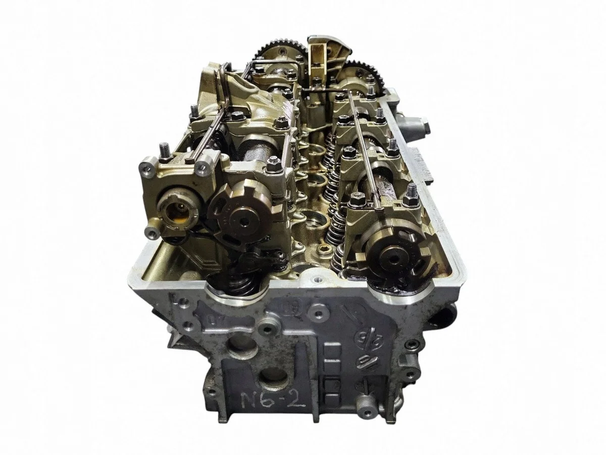 BMW OE 7506387 Cabeça Usada image 7