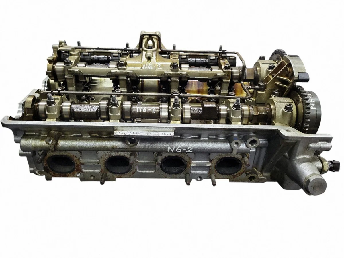 BMW OE 7506387 Cabeça Usada image 9