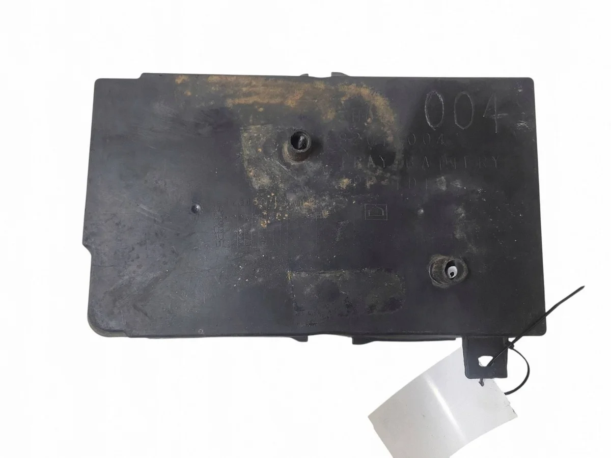 Support batterie Citroën C-Crosser 8201A004