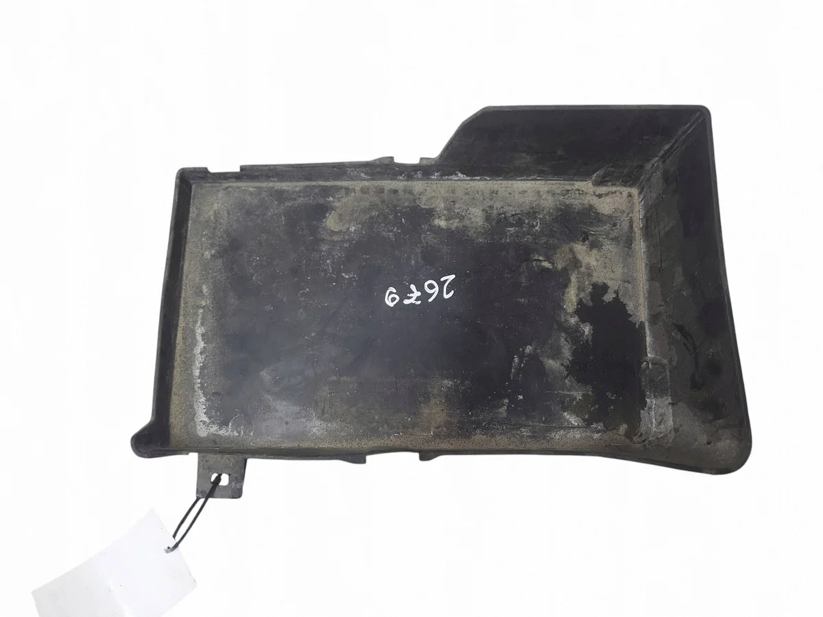 Base da Bateria Citroen C-Crosser 8201A004 image 3
