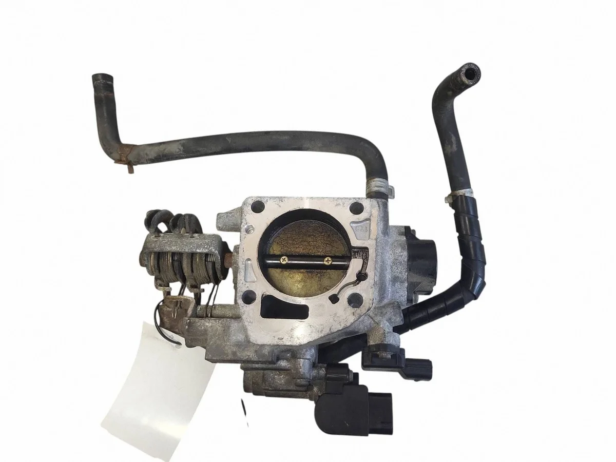 Boîtier papillon Subaru Forester SF 195900