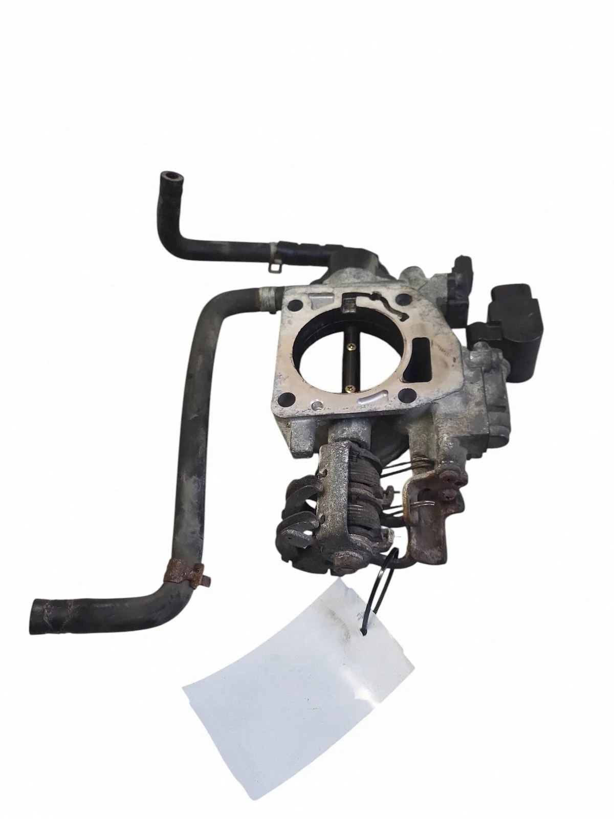 Used Throttle Body Subaru Forester SF 195900