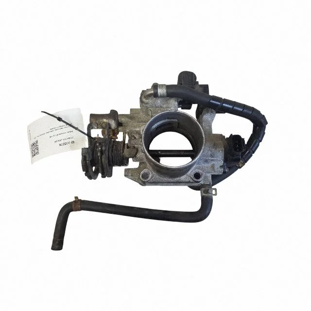 Boîtier papillon Subaru Forester SF 195900 image 3