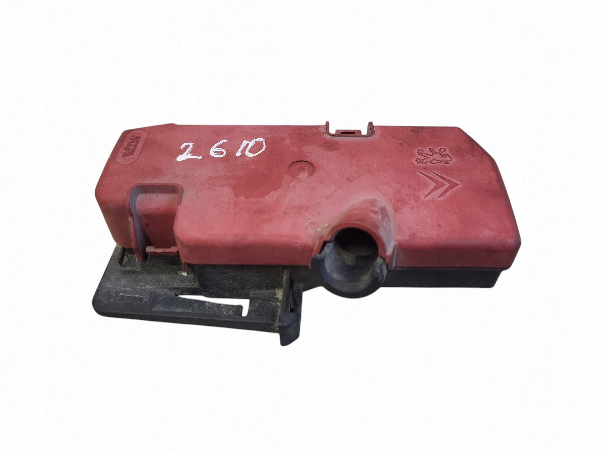 Citroen C5 III X7 1.6 THP Pluspol image 2
