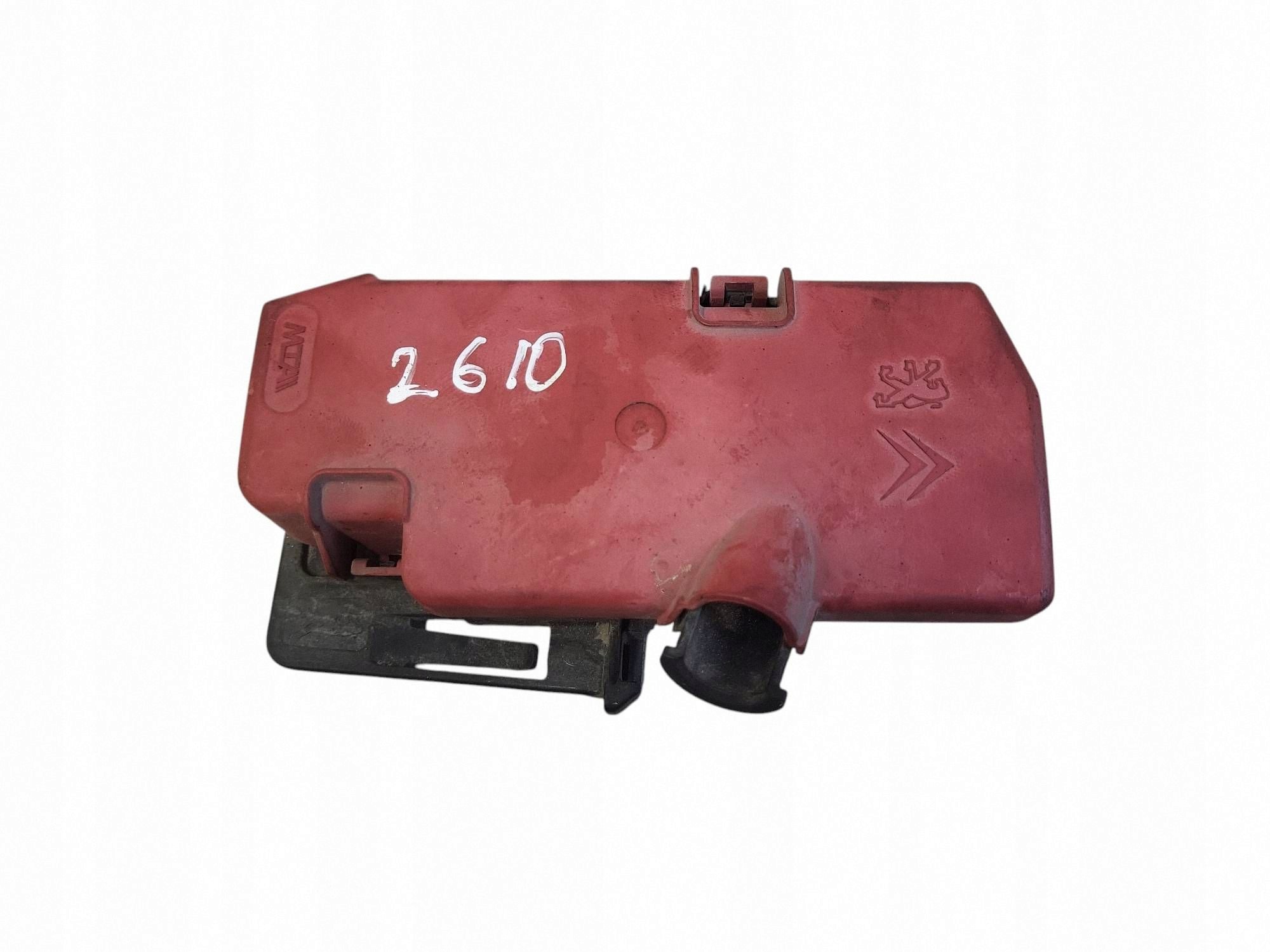 Citroen C5 X7 1.6 THP akunapukka V9662335480
