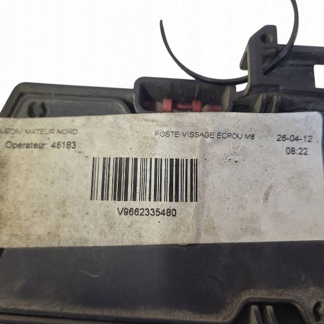 Citroen C5 III X7 1.6 THP Pluspol image 4