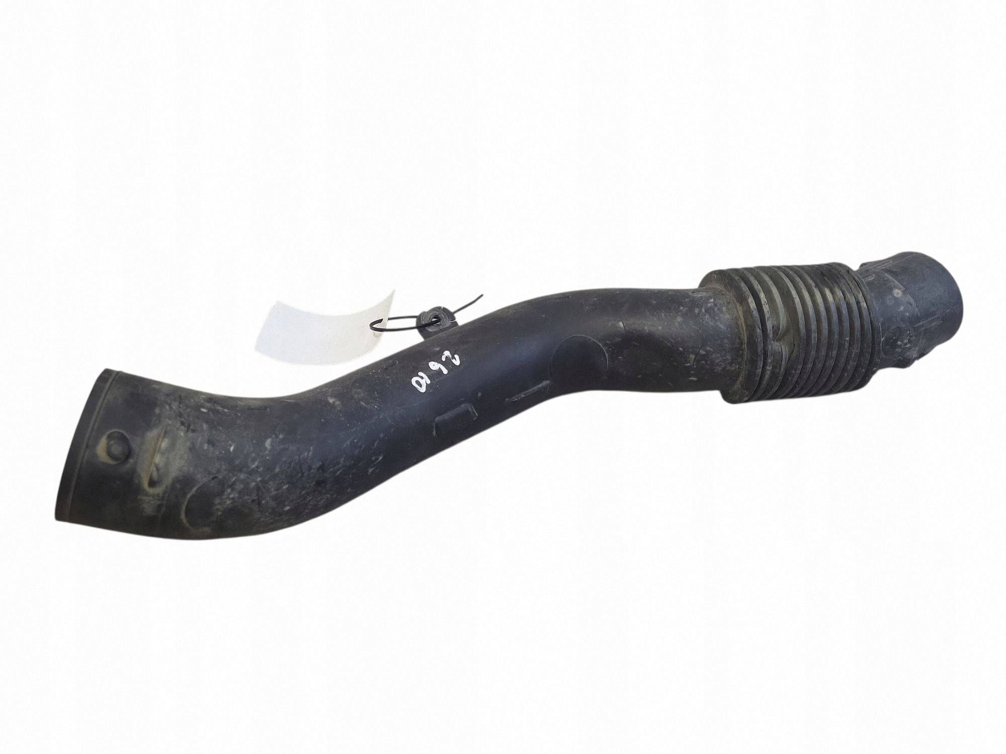 CITROEN C5 III X7 1.6 THP Ilmanputki 9684938180