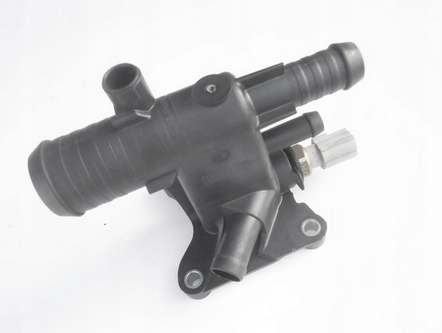 Ford CJ5E-8K556-BB Kühler, Motor, gebraucht