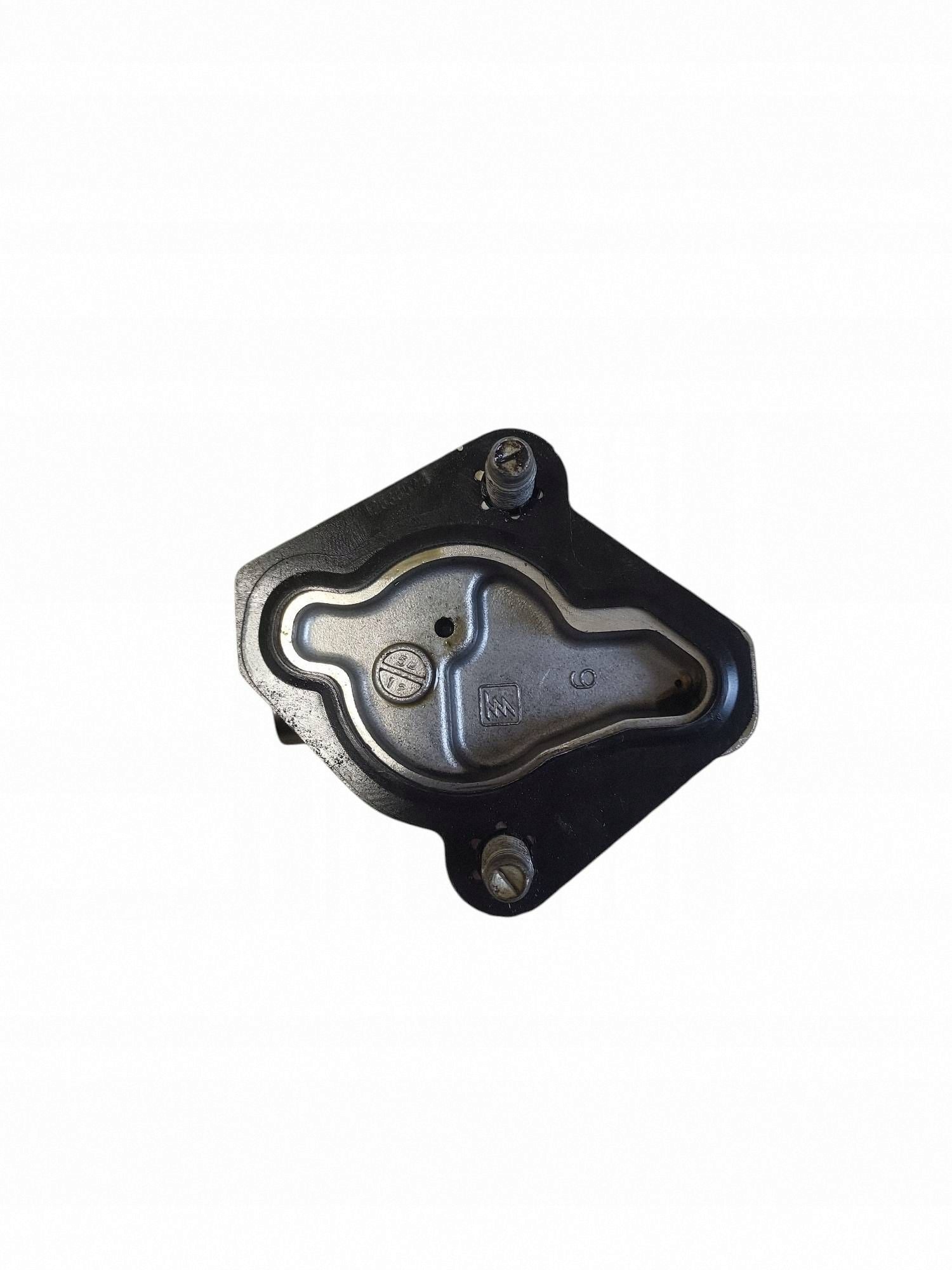 Peça de Compartimento do Motor Opel Astra K A15031610 image 3