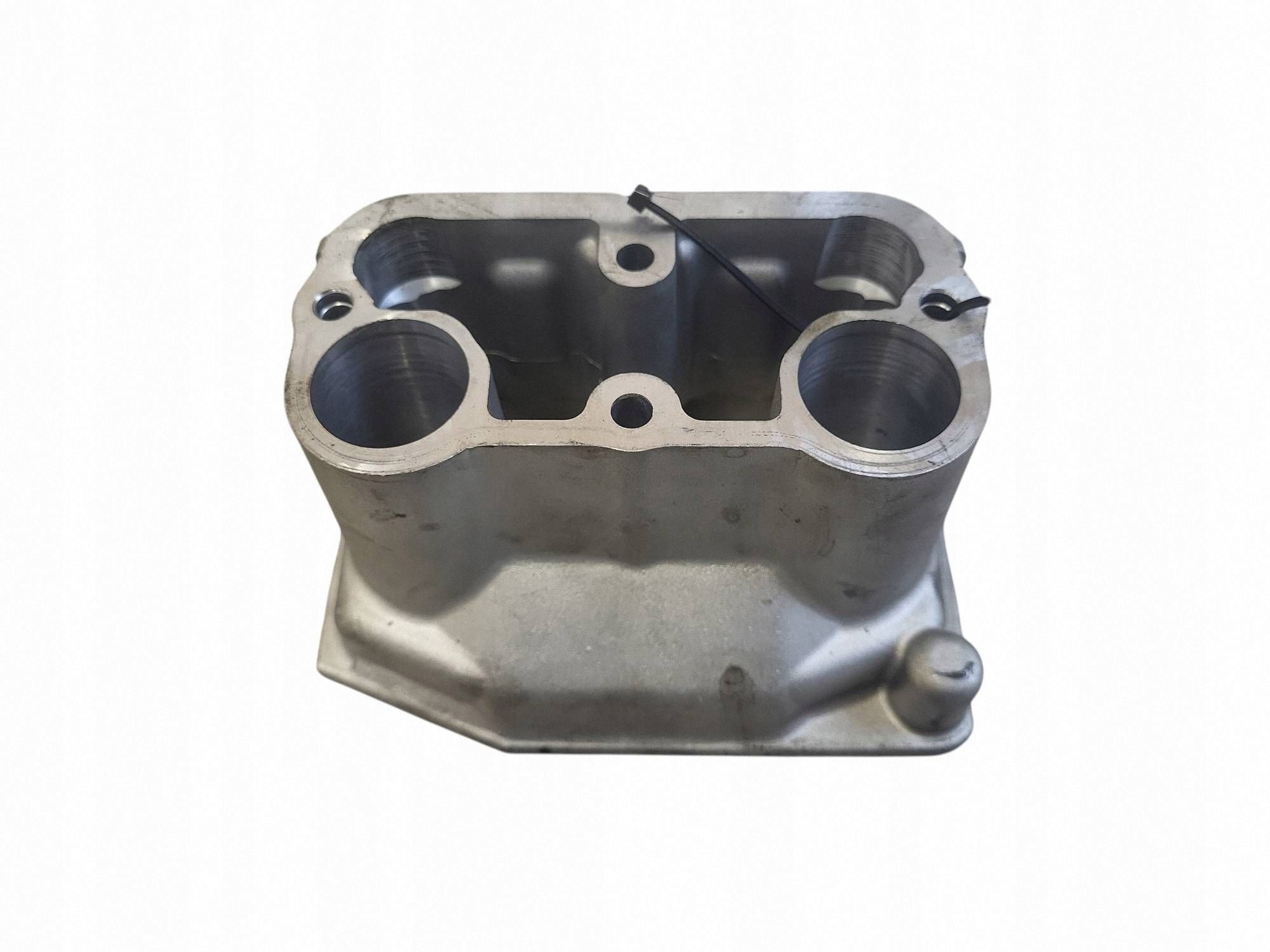 BMW 3 F30 F31 F35 Motorraumteil 759554604 image 2