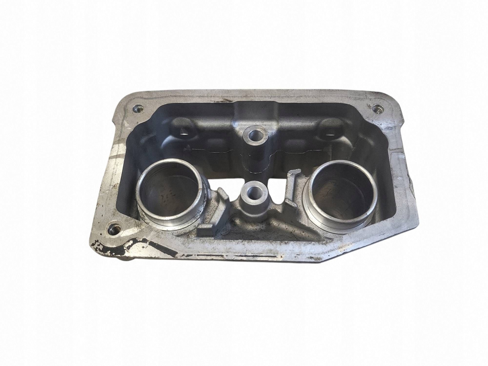 BMW 3 F30 F31 F35 Motorraumteil 759554604 image 4