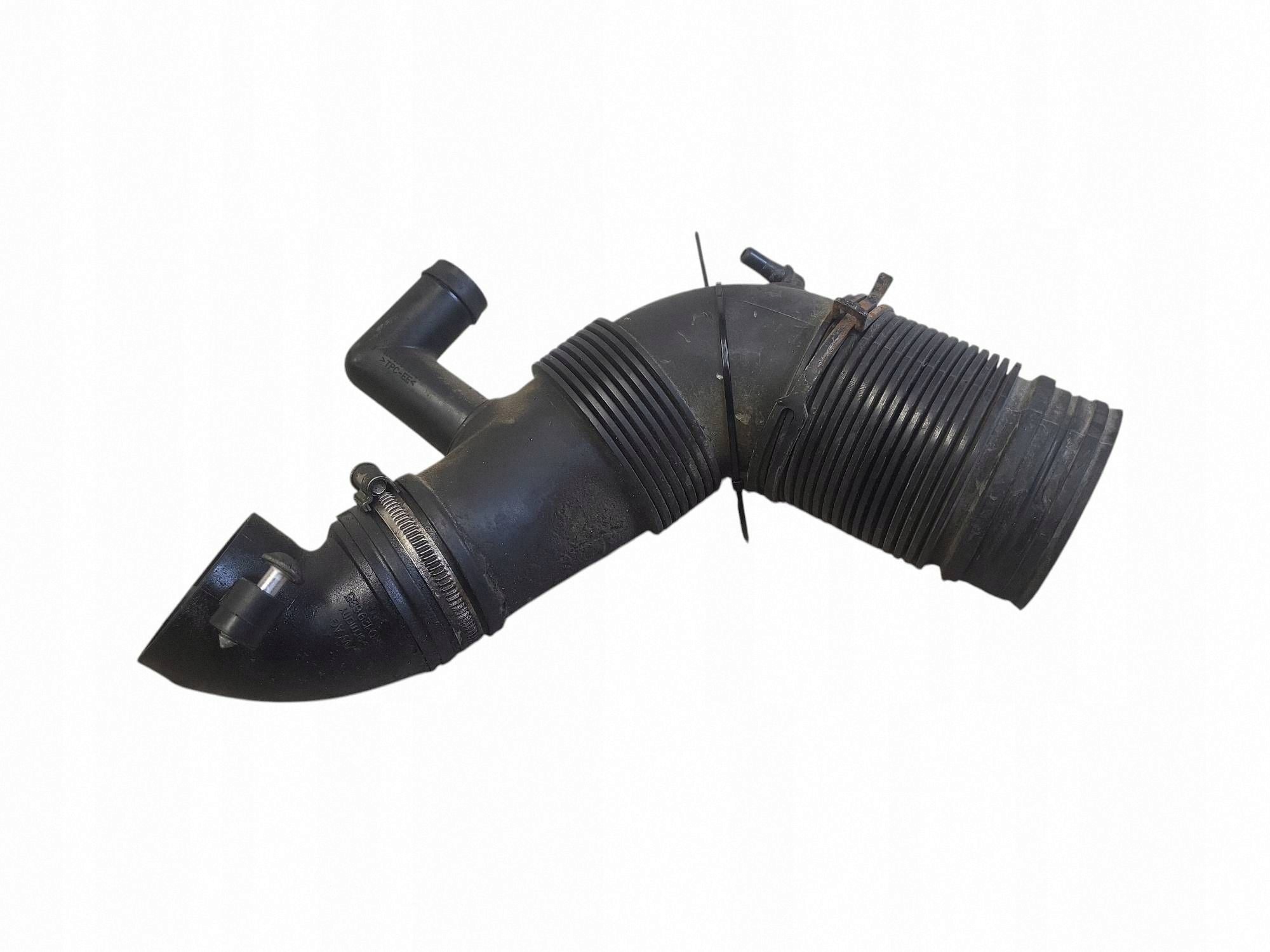 Durite Turbo Volkswagen Polo V 6R ETB446349602 image 2
