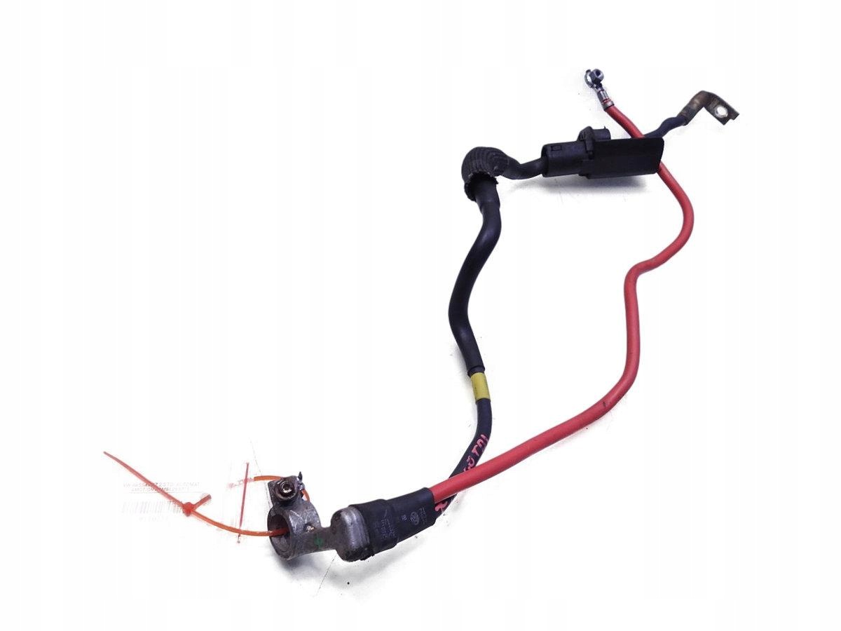 Conector Volkswagen 1K0971228AB Usado image 2