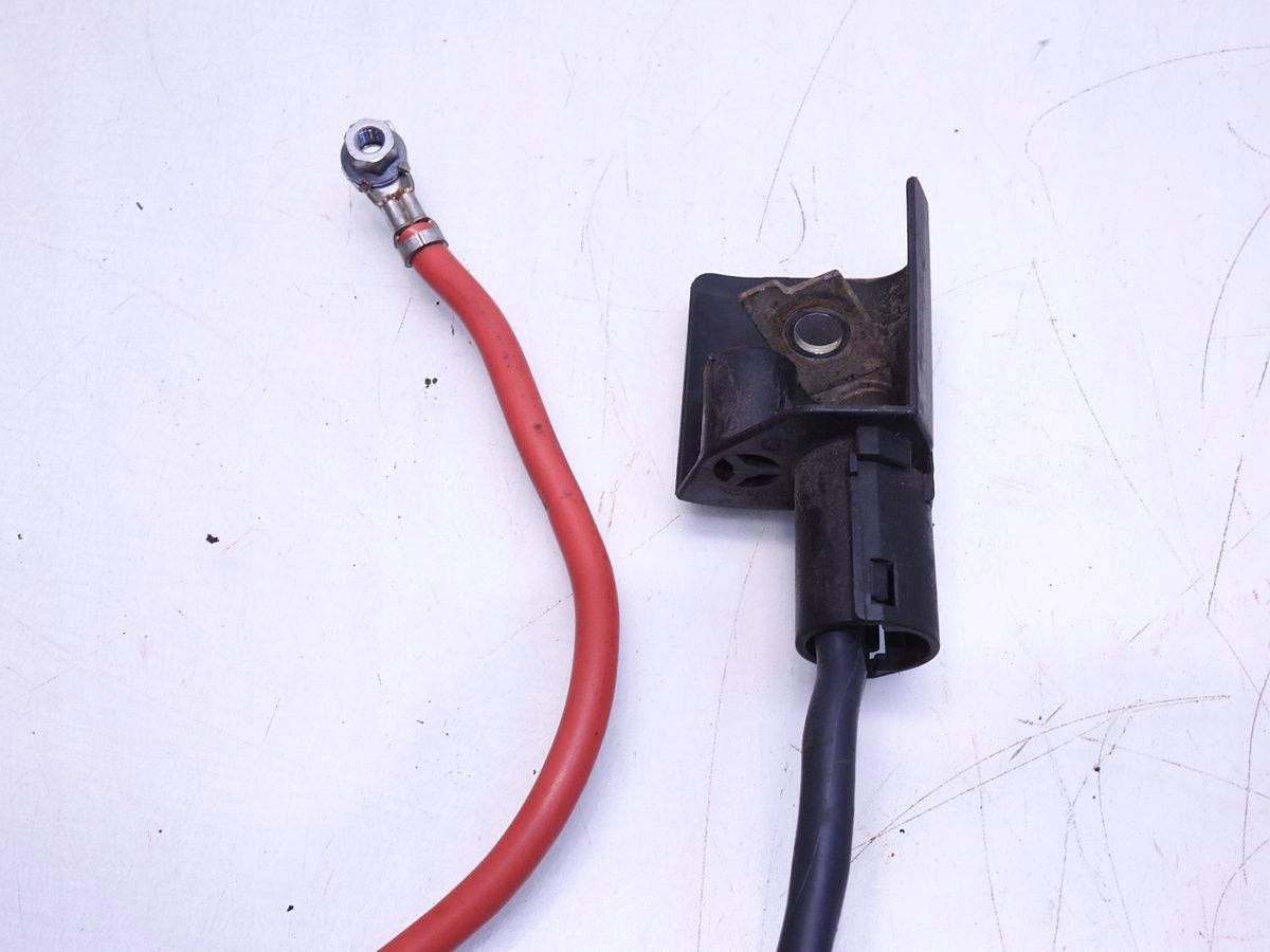 Conector Volkswagen 1K0971228AB Usado image 4