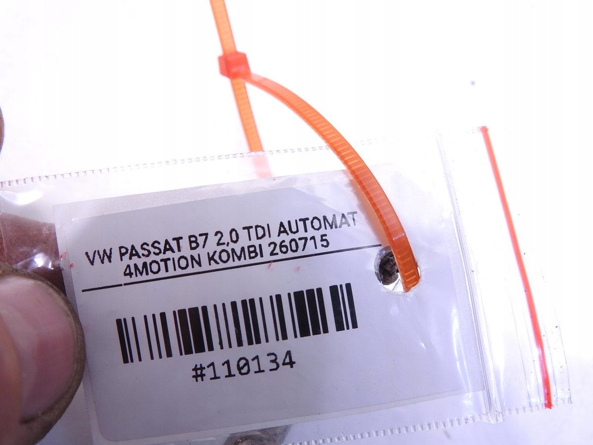 Conector Volkswagen 1K0971228AB Usado image 5