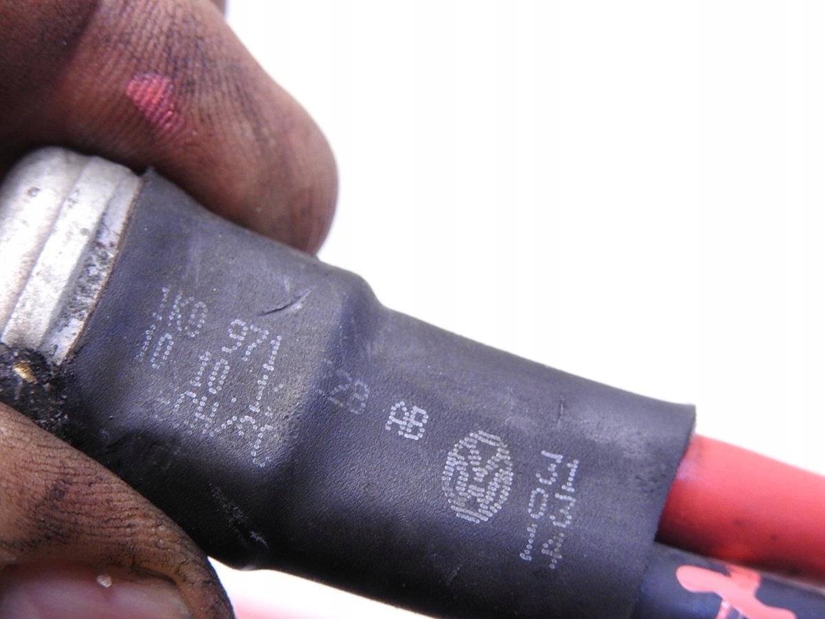 Conector Volkswagen 1K0971228AB Usado image 6