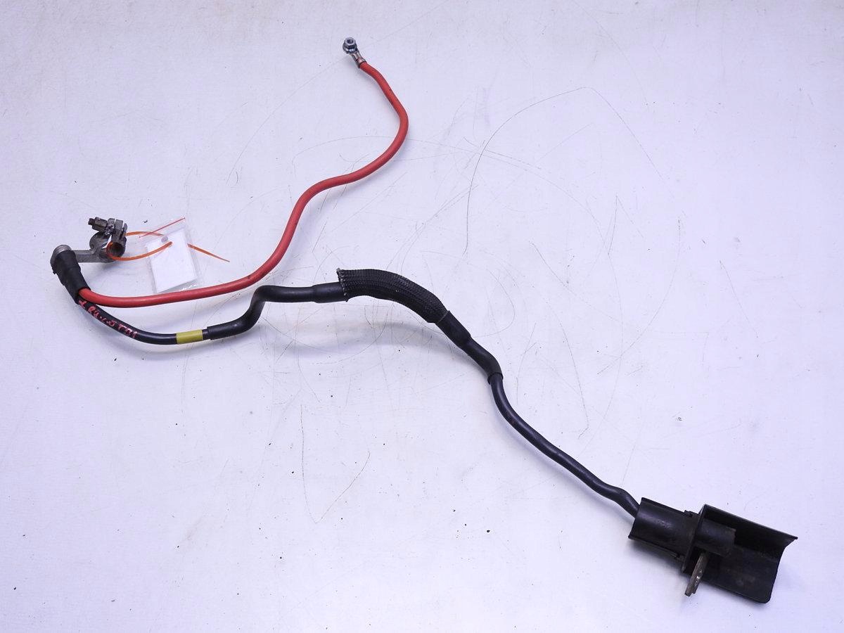 Conector Volkswagen 1K0971228AB Usado image 7