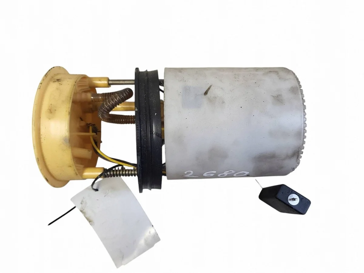 Pompe carburant VW Polo 6R 6C 1.6 TDI