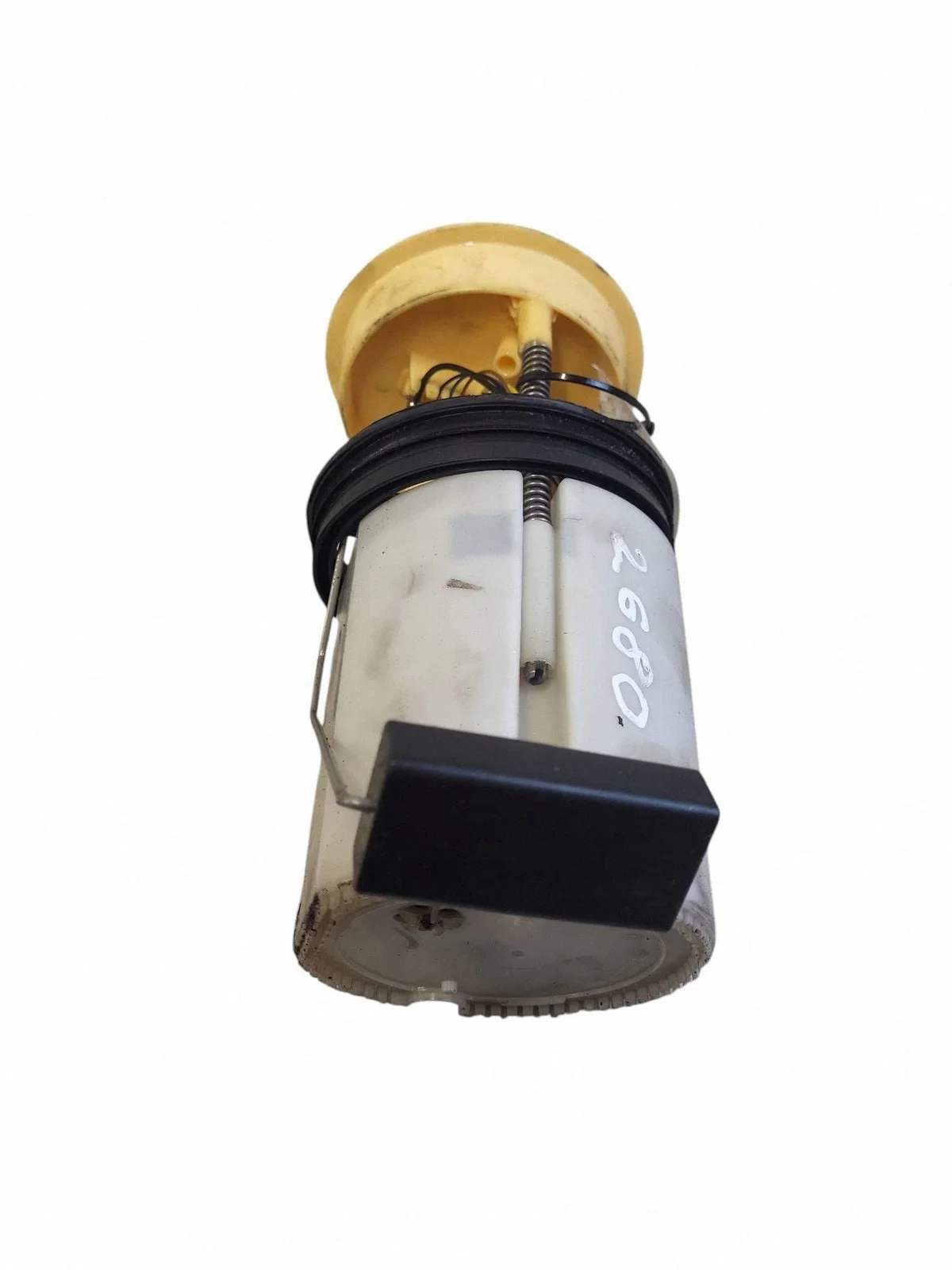 Polttoainepumppu VW Polo 1.6 TDI A2C53297561