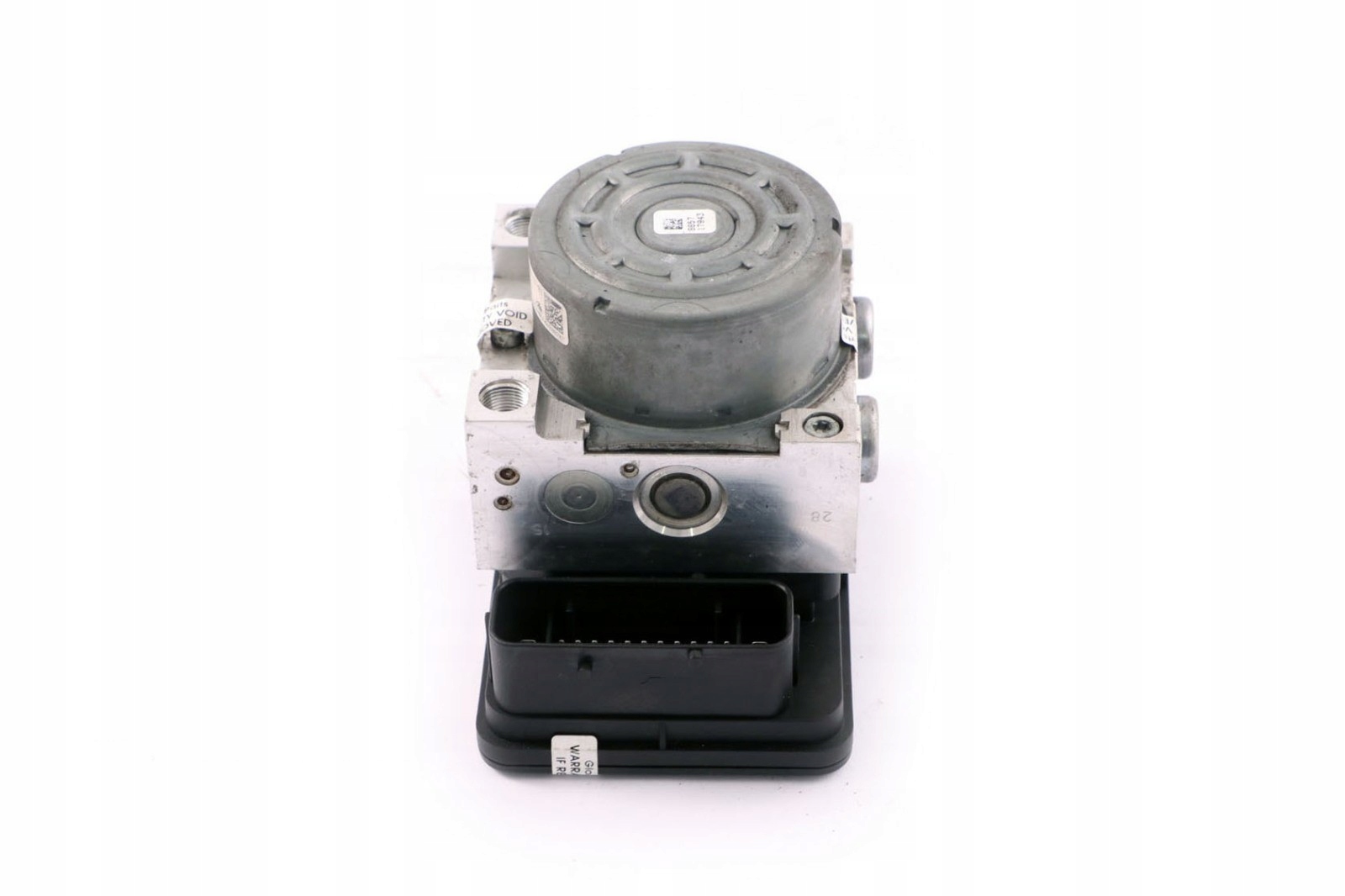 BMW F20 F21 F22 F23 F30 F31 DSC Bremskraftverstärker