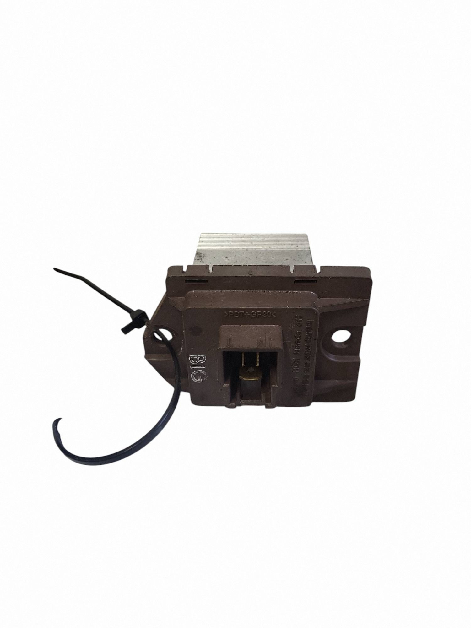 Widerstand Gebläse Hyundai Santa Fe JUT235602