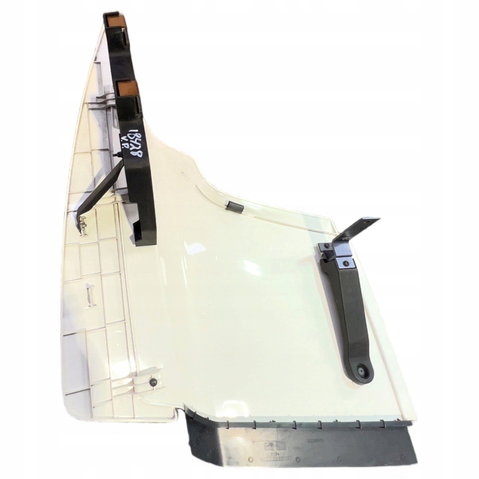 Spoiler latéral Scania 2542892 Gauche image 3