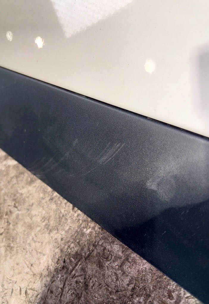 Spoiler latéral Scania 2542892 Gauche image 8