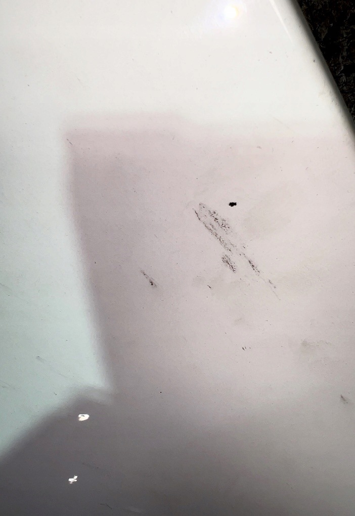 Spoiler latéral Scania 2542892 Gauche image 9
