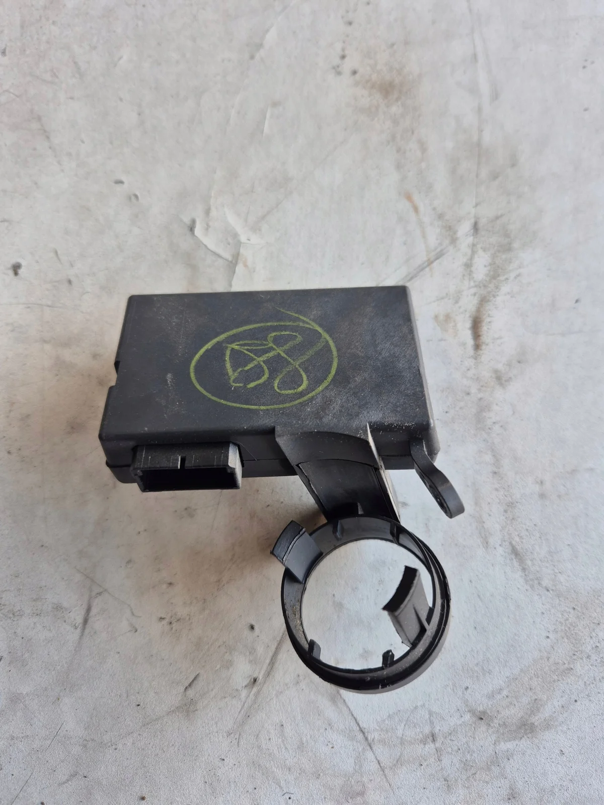 Dodge Nitro Module Clé Contact 05026073AQ