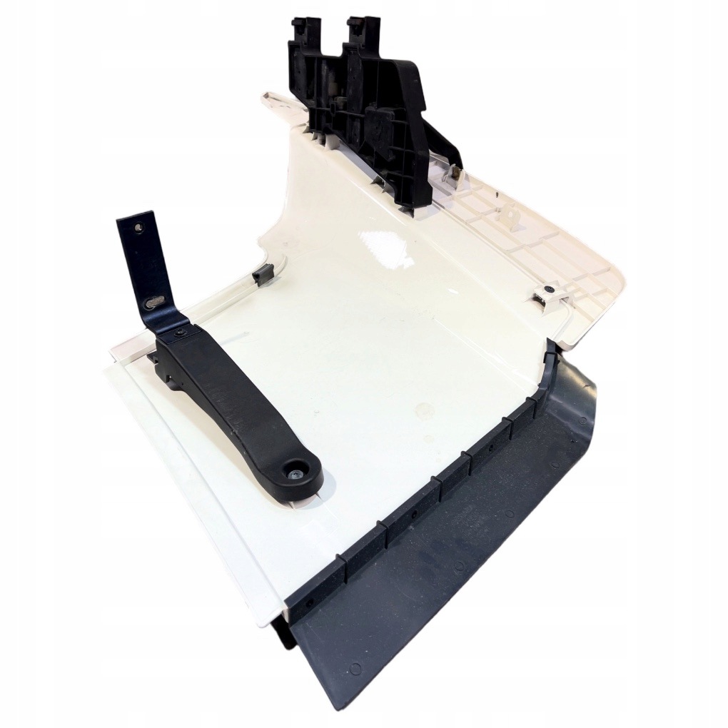 Spoiler latéral Scania 2542904 droit image 3
