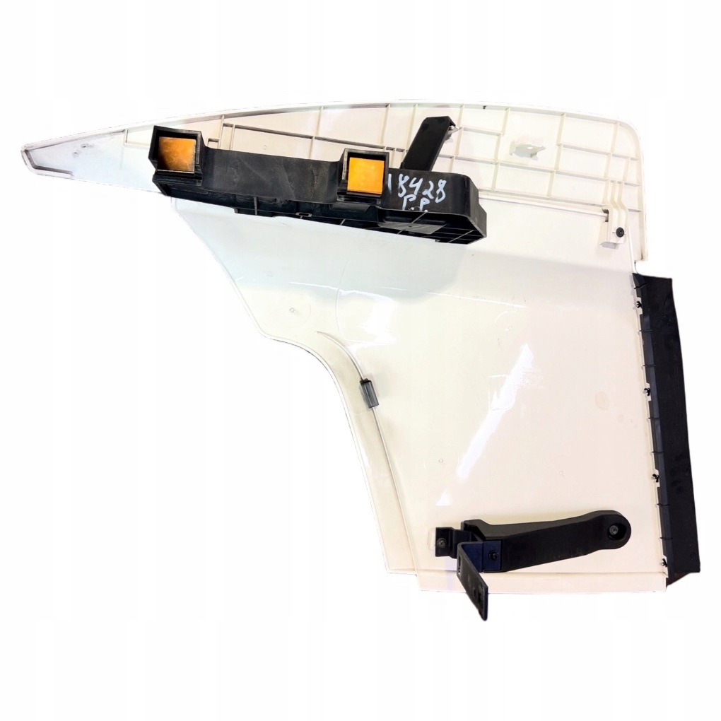 Spoiler latéral Scania 2542904 droit image 4