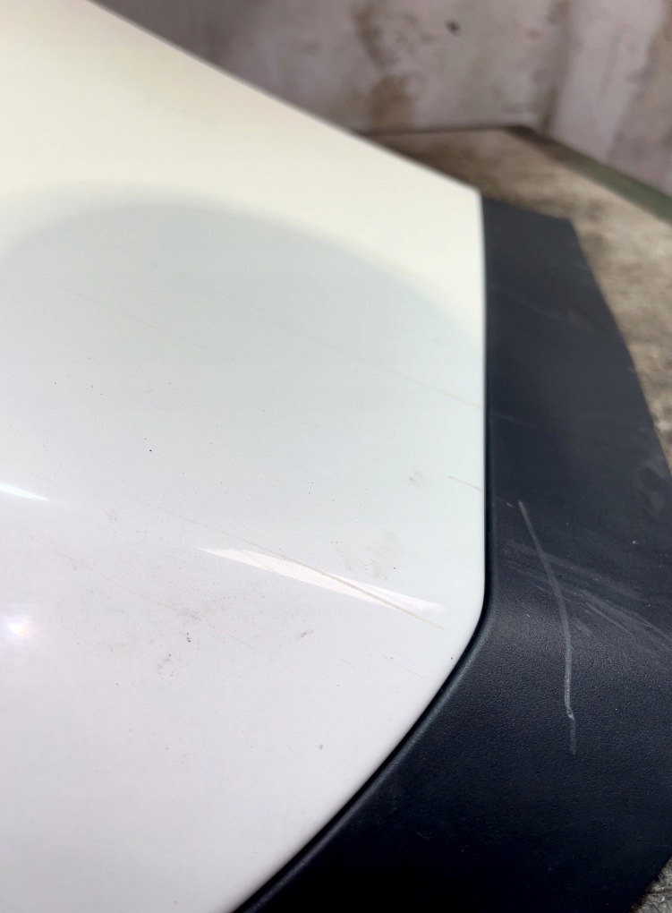 Spoiler latéral Scania 2542904 droit image 6