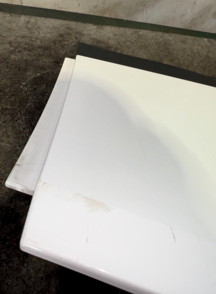 Spoiler latéral Scania 2542904 droit image 7