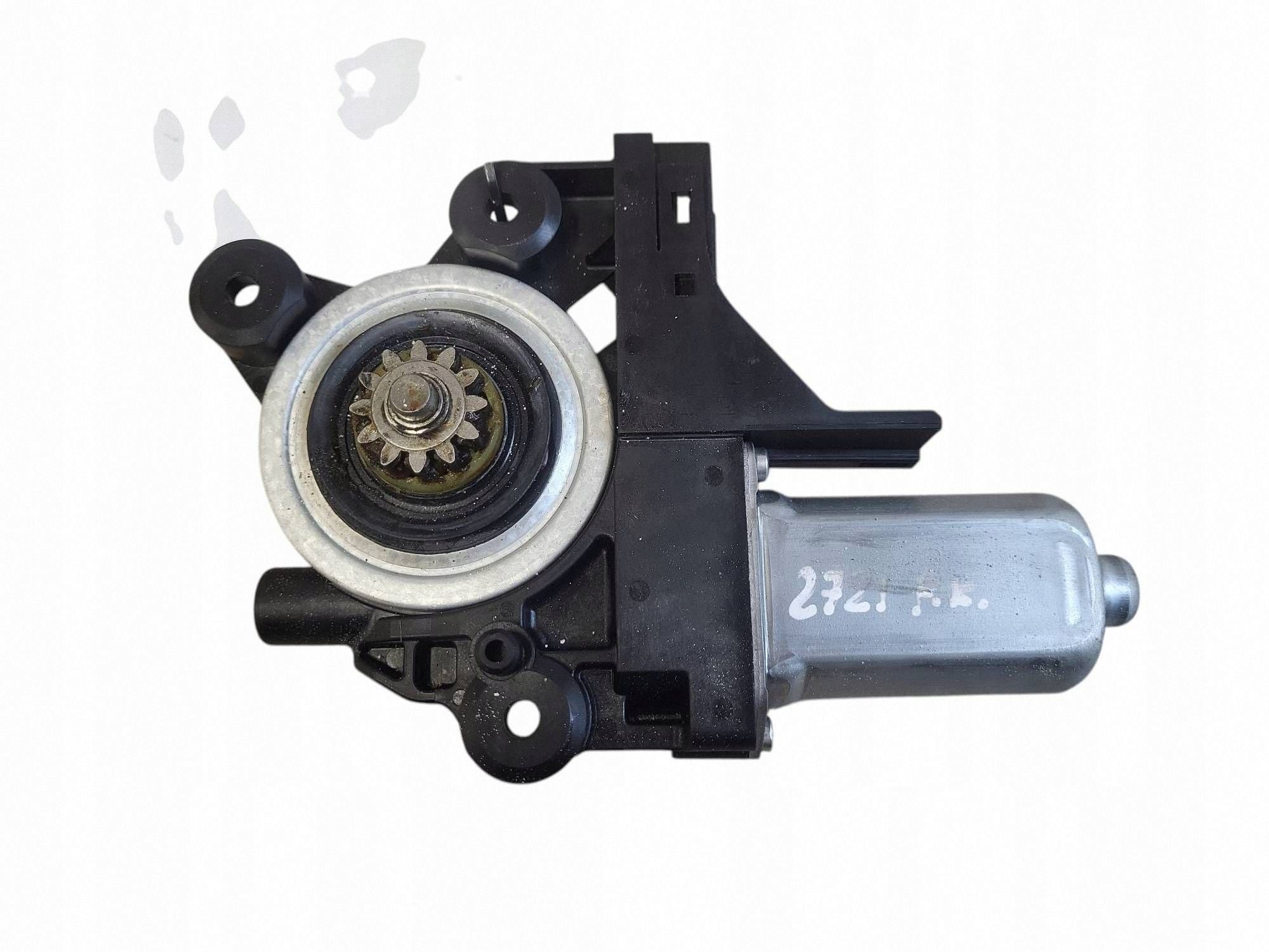 Motor elevalunas puerta delantera derecha Volvo V60 2011 image 2