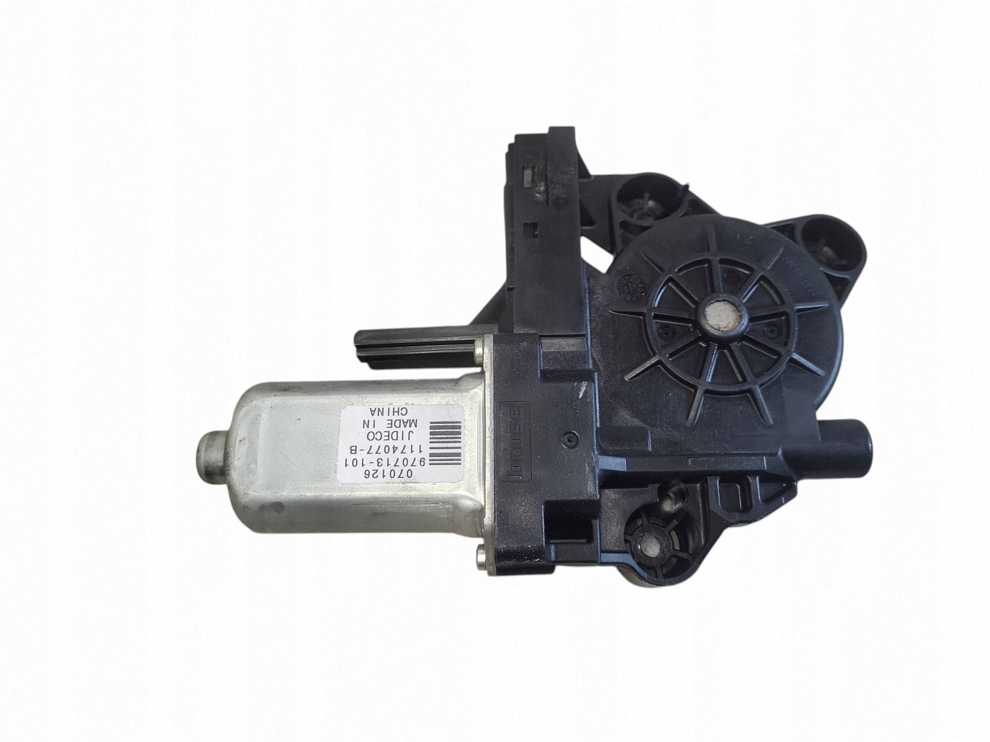 Motor elevalunas puerta delantera derecha Volvo V60 2011 image 3
