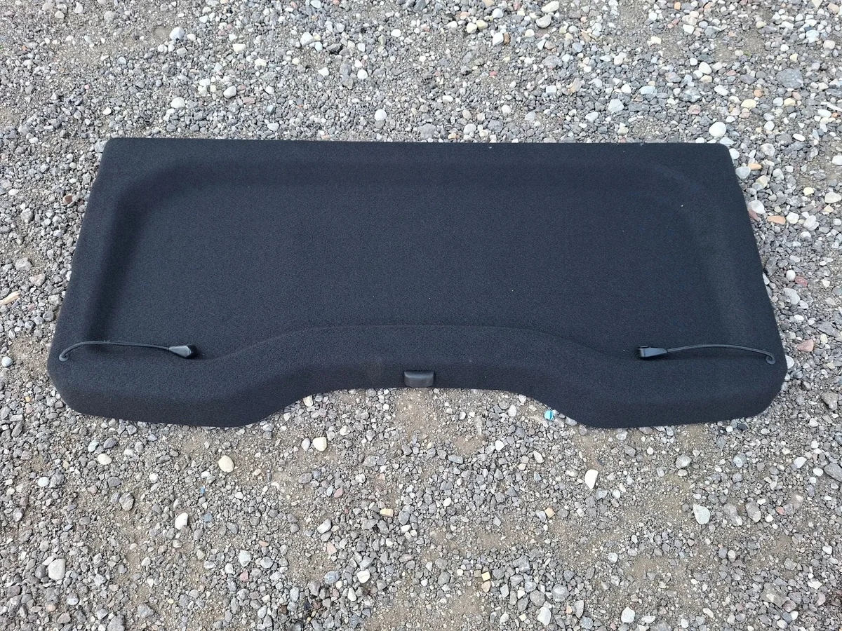 Renault 4 Étagère Coffre Arrière OEM 794646712R