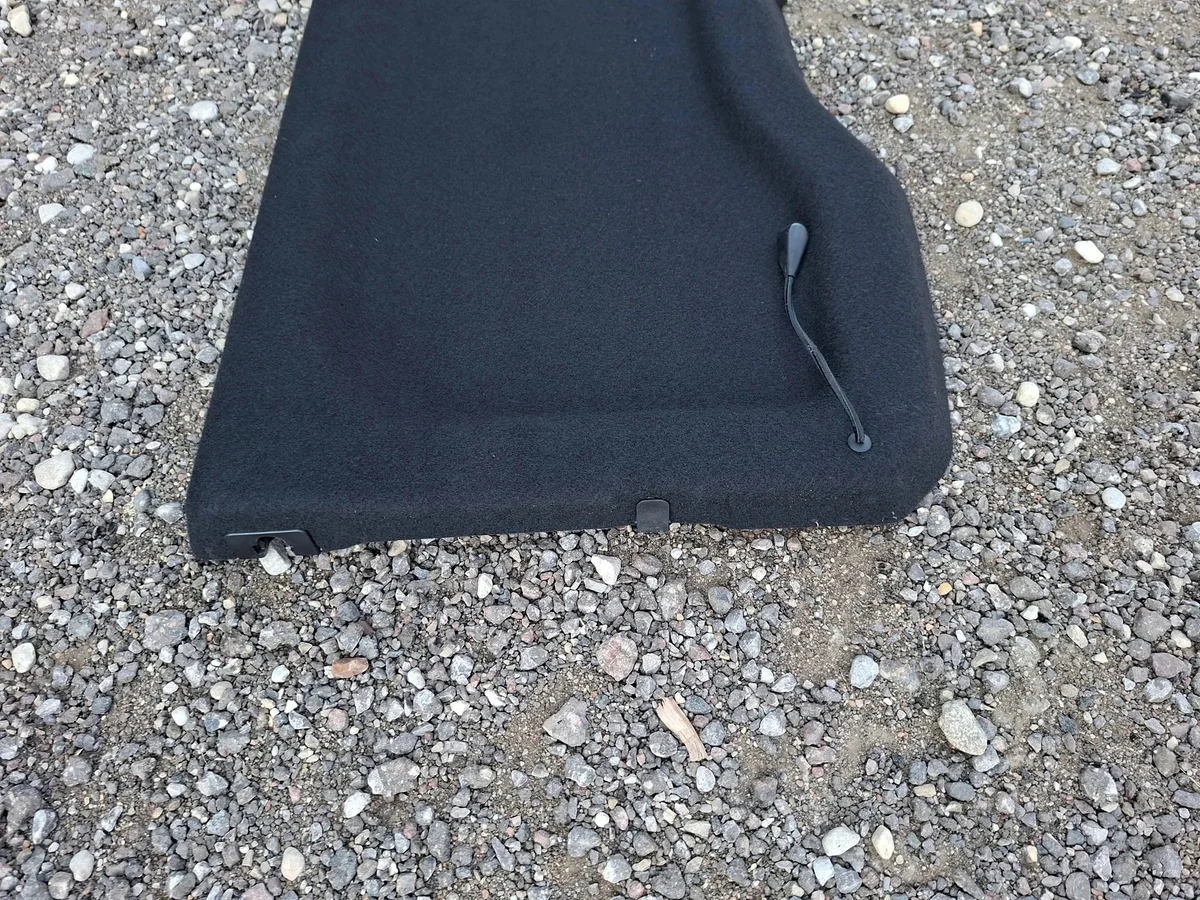 Tavaratilan hylly Renault 4, OEM 794646712R