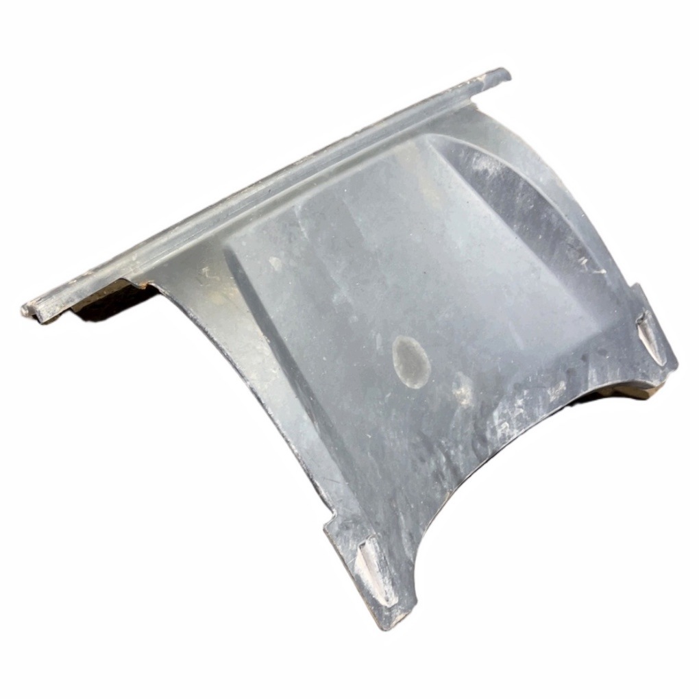 Scania 2183304 Copertura vano batteria usata image 5