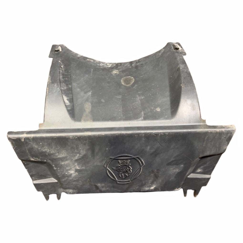 Scania 2183304 Copertura vano batteria usata image 6