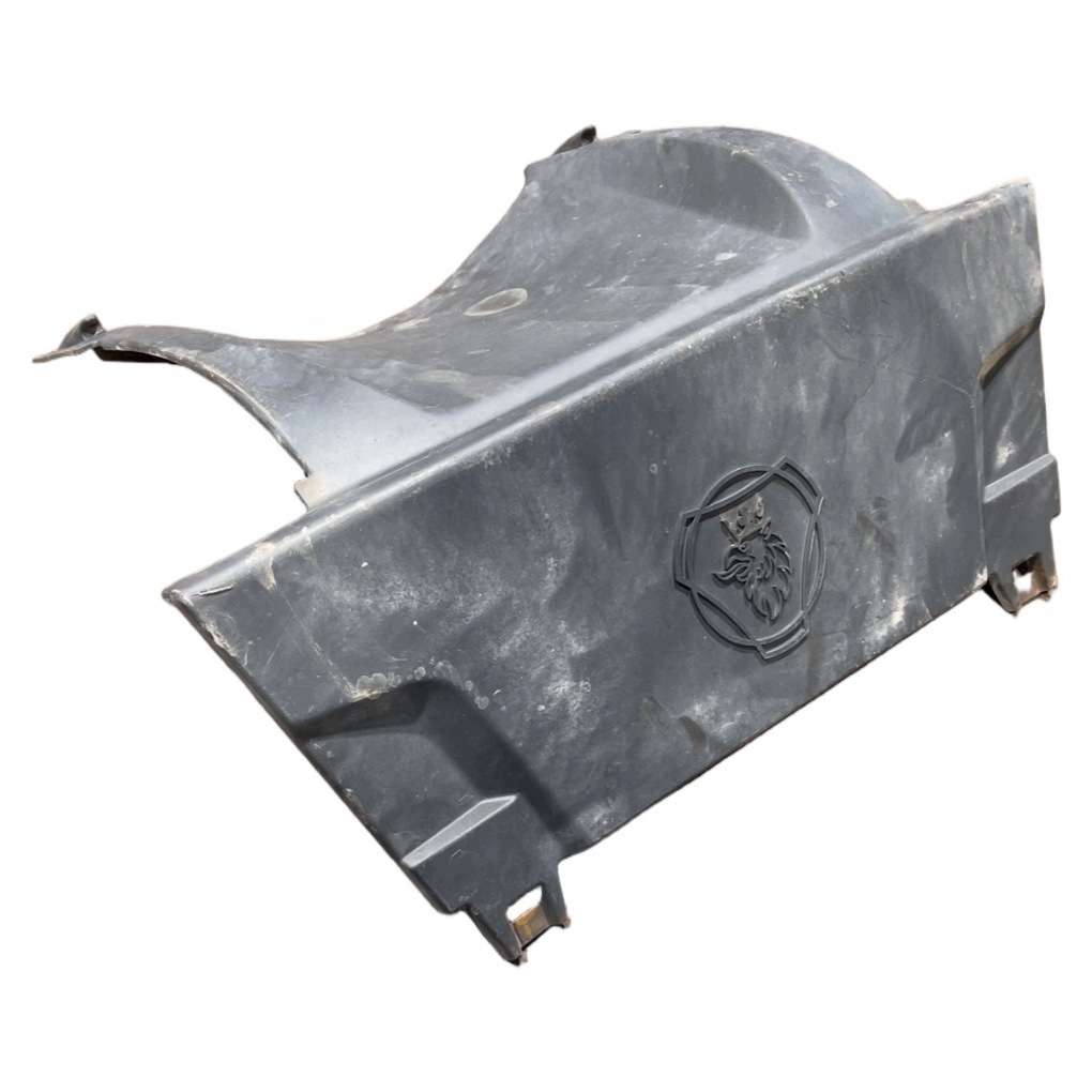Scania 2183304 Copertura vano batteria usata image 7