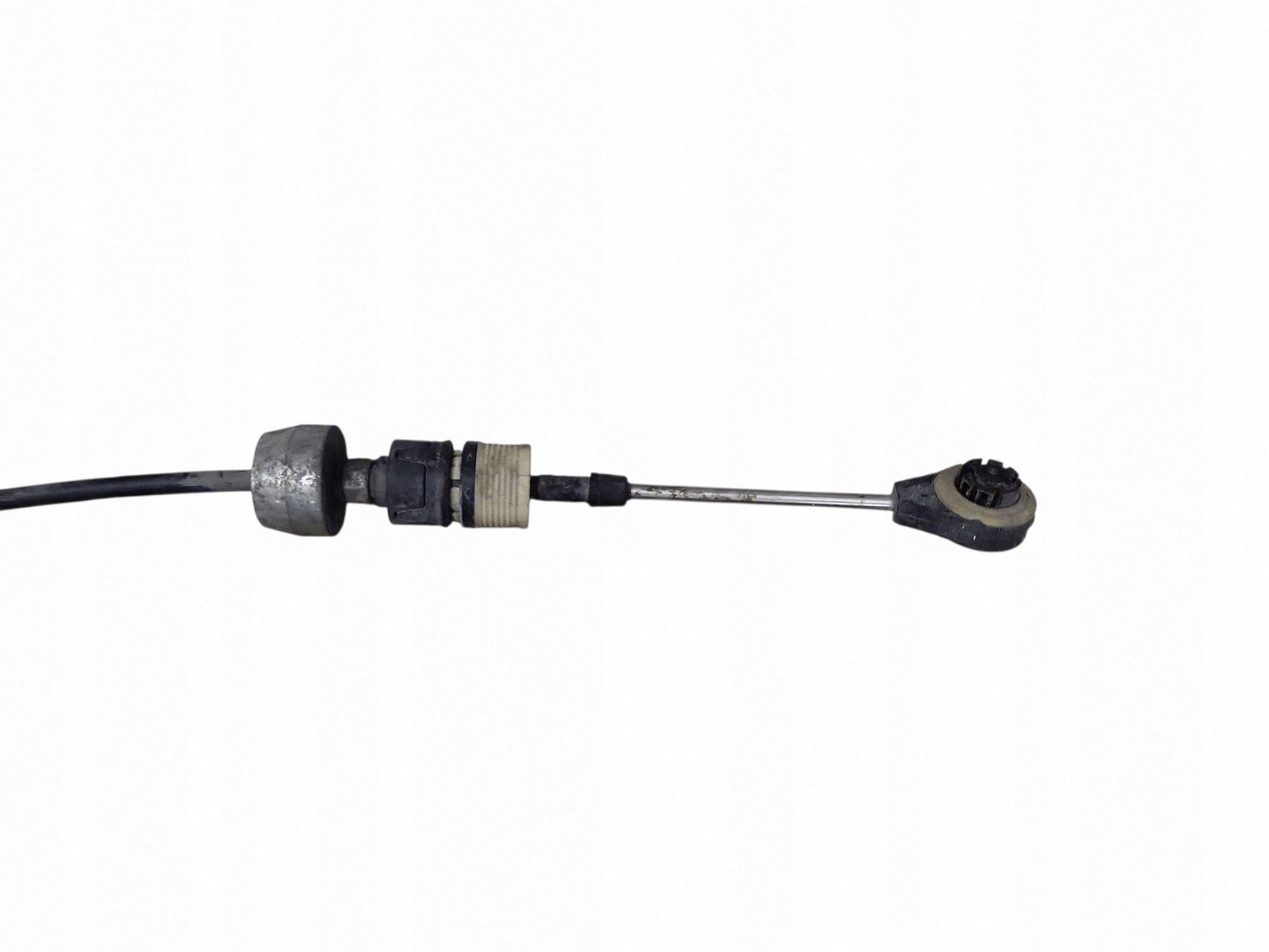 Mécanisme de levier de vitesses Volvo S80 II P30783398 image 3
