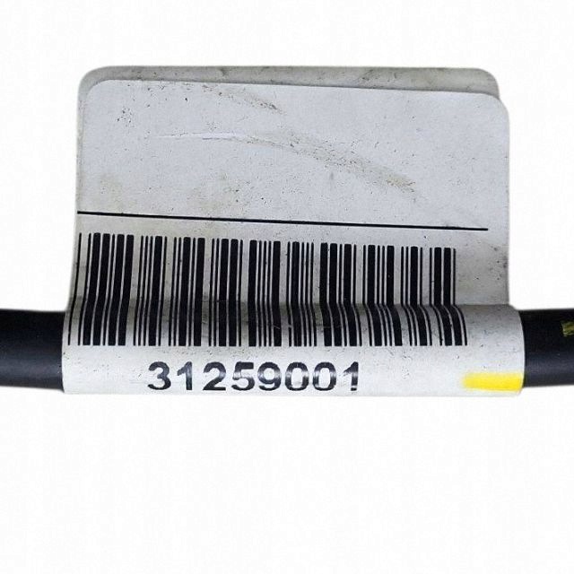 Mécanisme de levier de vitesses Volvo S80 II P30783398 image 7