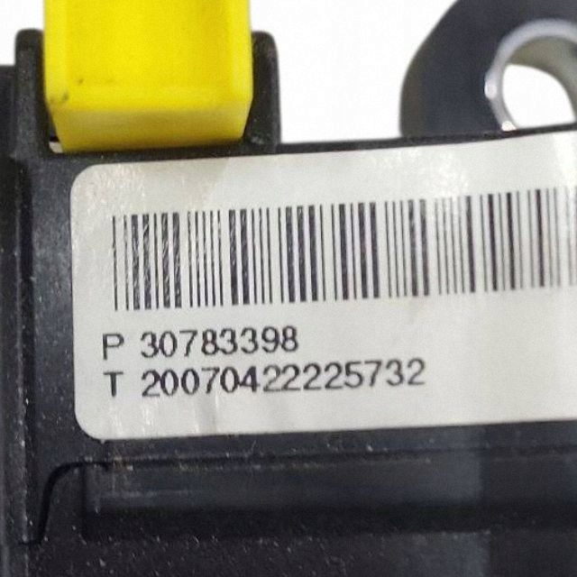 Mécanisme de levier de vitesses Volvo S80 II P30783398 image 8