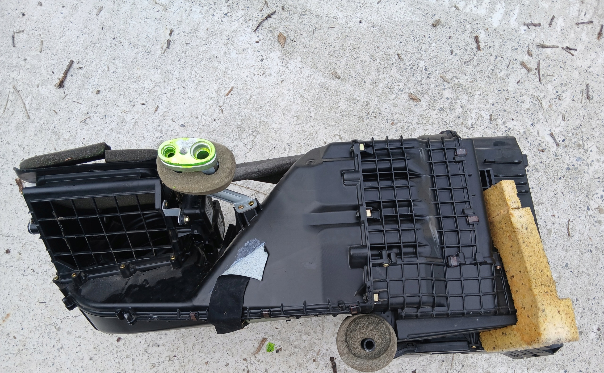Audi 4B1820005E Used Part image 2