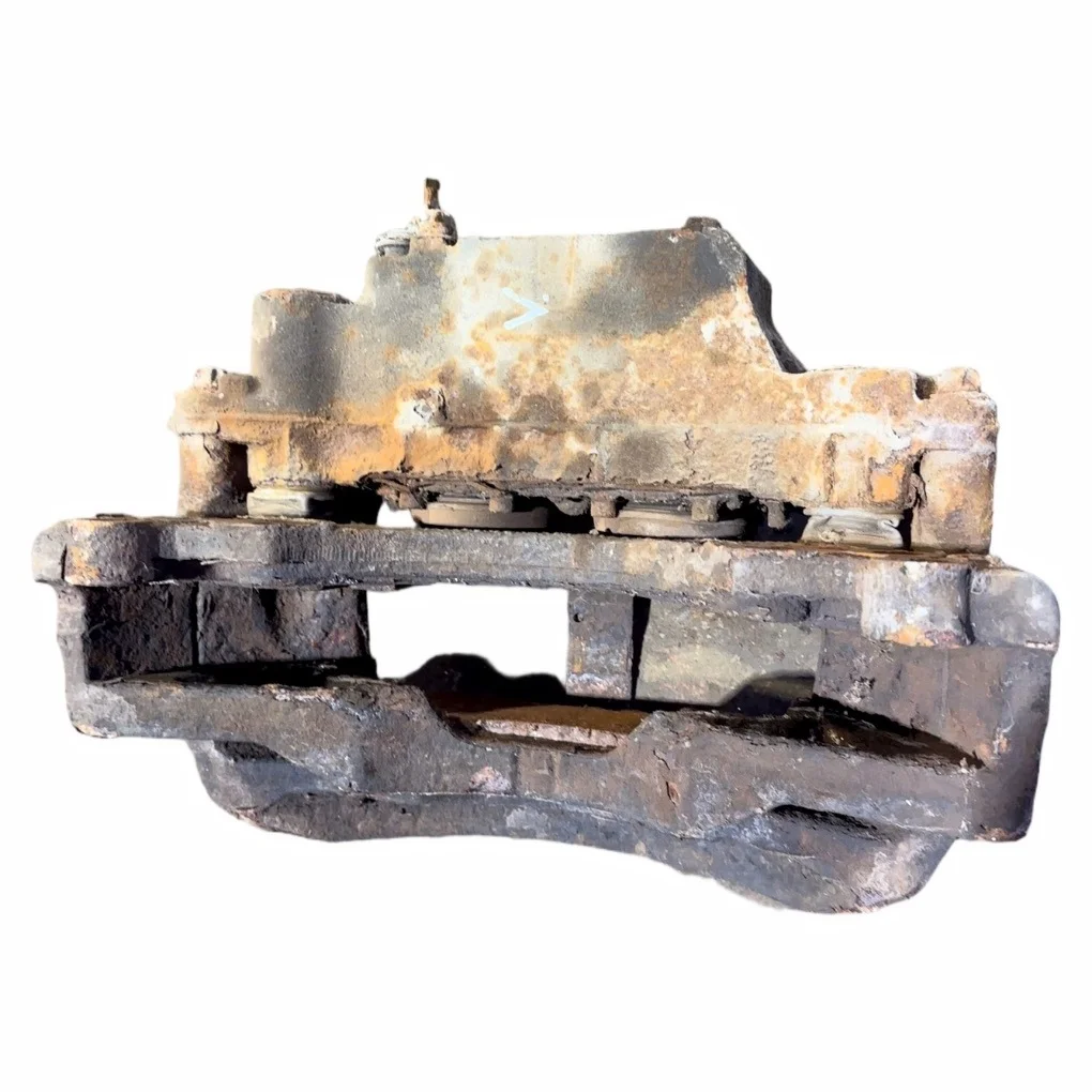 Volvo jarrusatula, etuakseli vasen, OEM 20704261