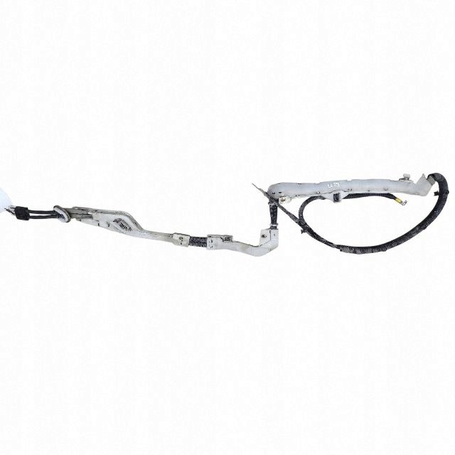Borne négative Mazda 6 GKK867P55 image 3